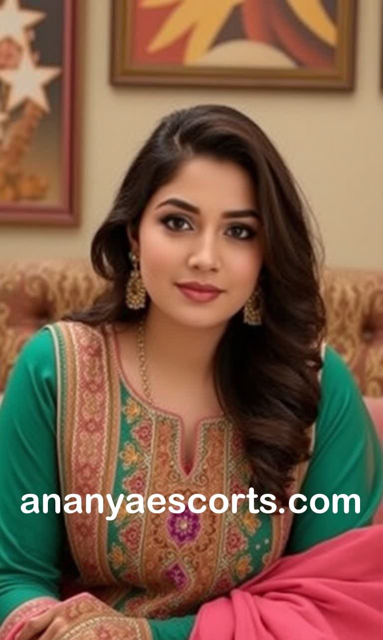 Kushinagar Escorts
