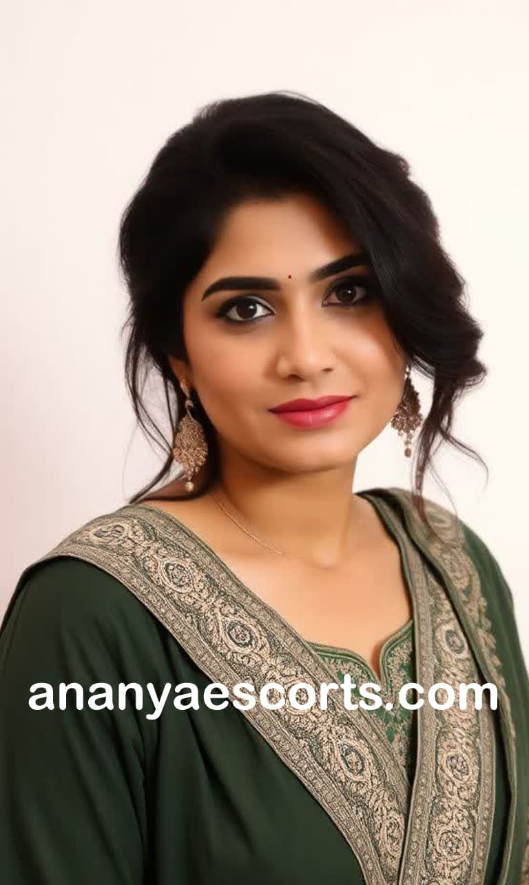 Kushinagar Escort Service