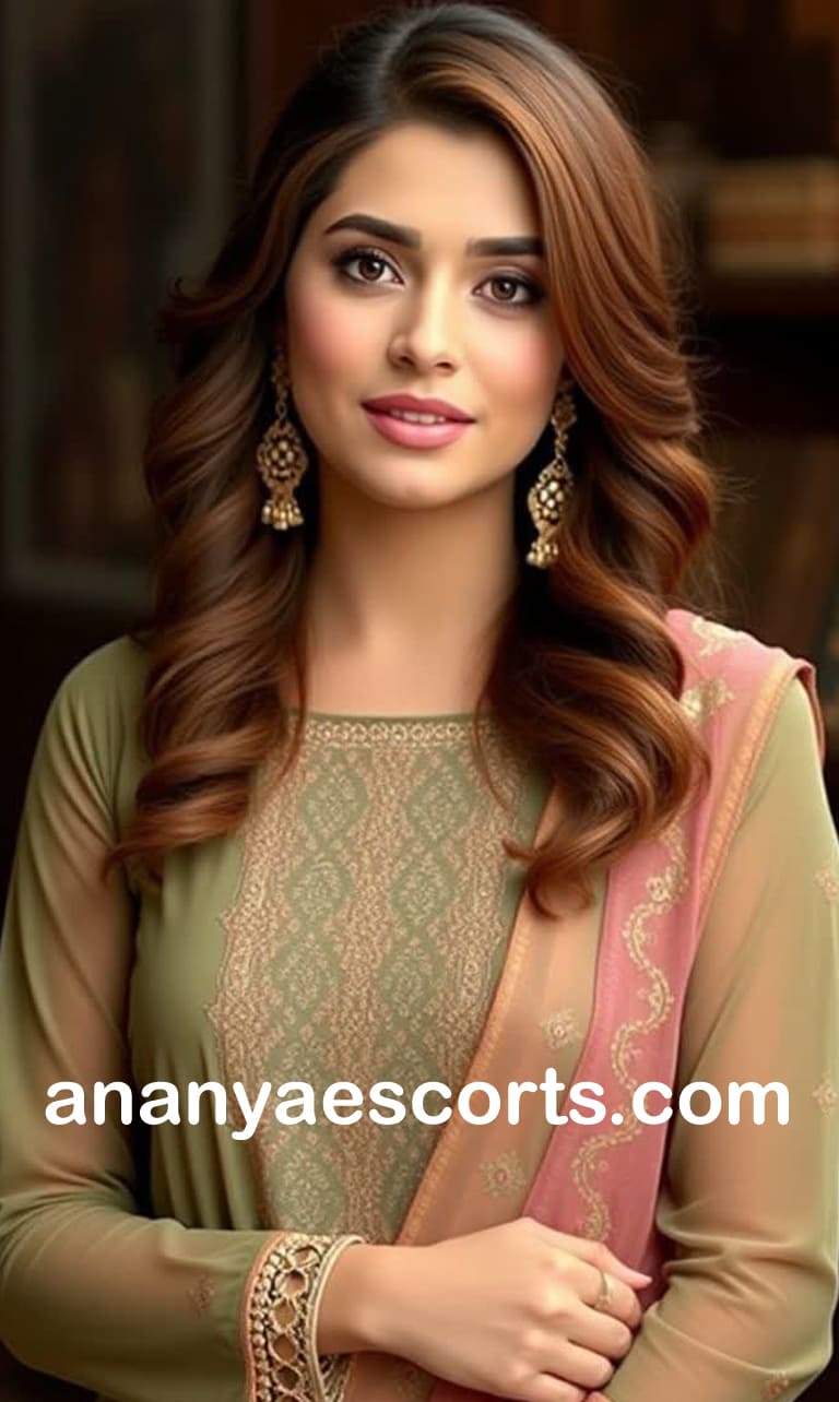 Escort Service in Kushinagar